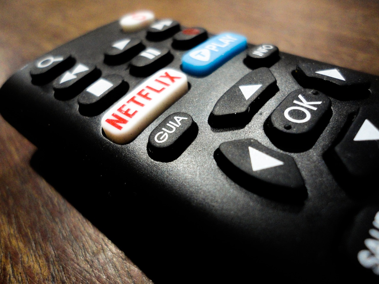 Por medio de una extensión de Google Chrome usted podrá aprender idiomas mientras ve Netflix. (Foto Prensa Libre: Pixabay)