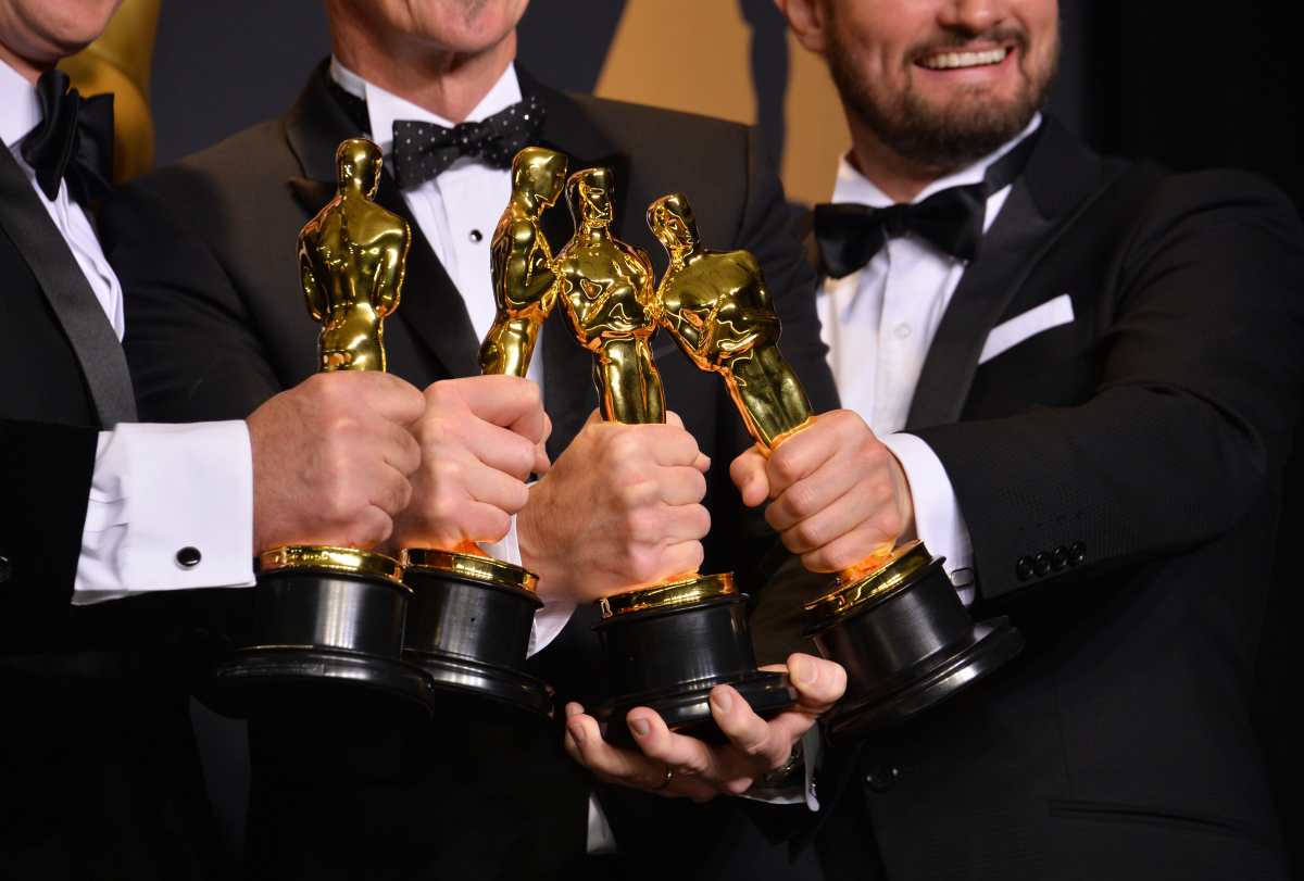 Premios Óscar 2019: ¿Por qué las mujeres no figuran en las nominaciones por Mejor Dirección?