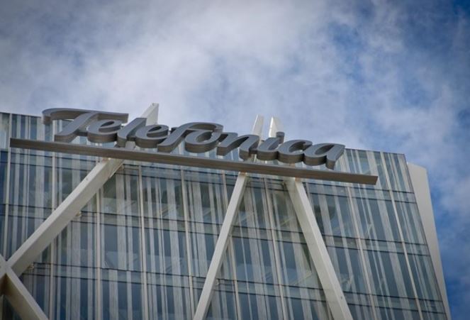 Telefónica recortó sus ingresos en Latinoamérica en 2018