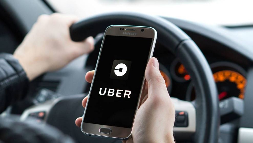 Uber se unió a las más de 145 empresas aceptadas por la Comisión de SEM, (Foto Prensa Libre: Hemeroteca)