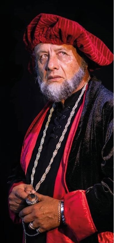 El mercader de Venecia