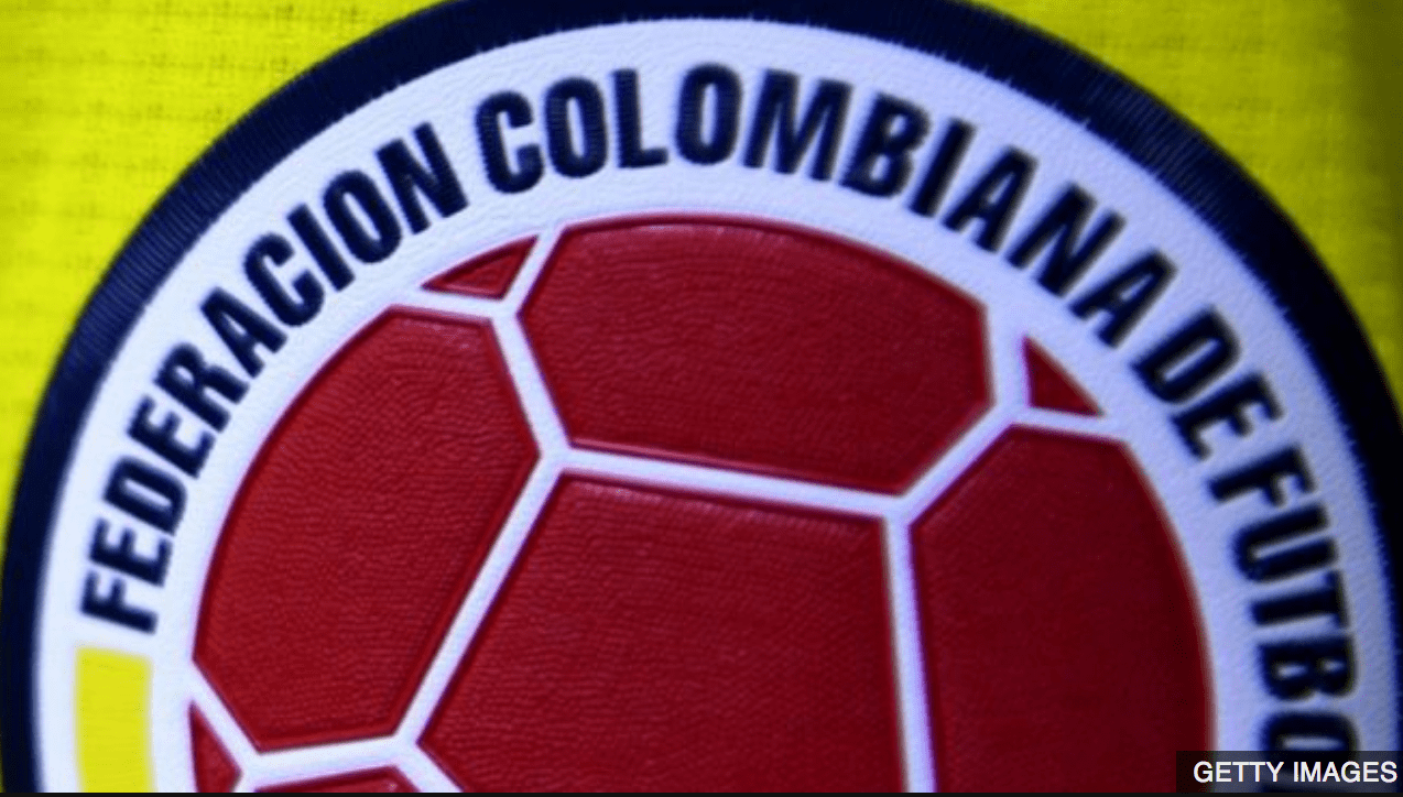 La Federación Colombiana de Fútbol ha recibido muchas críticas por su actuación en referencia a las denuncias de acoso sexual y maltrato que ha recibido por parte de jugadoras de las selecciones femeninas. GETTY IMAGES 
