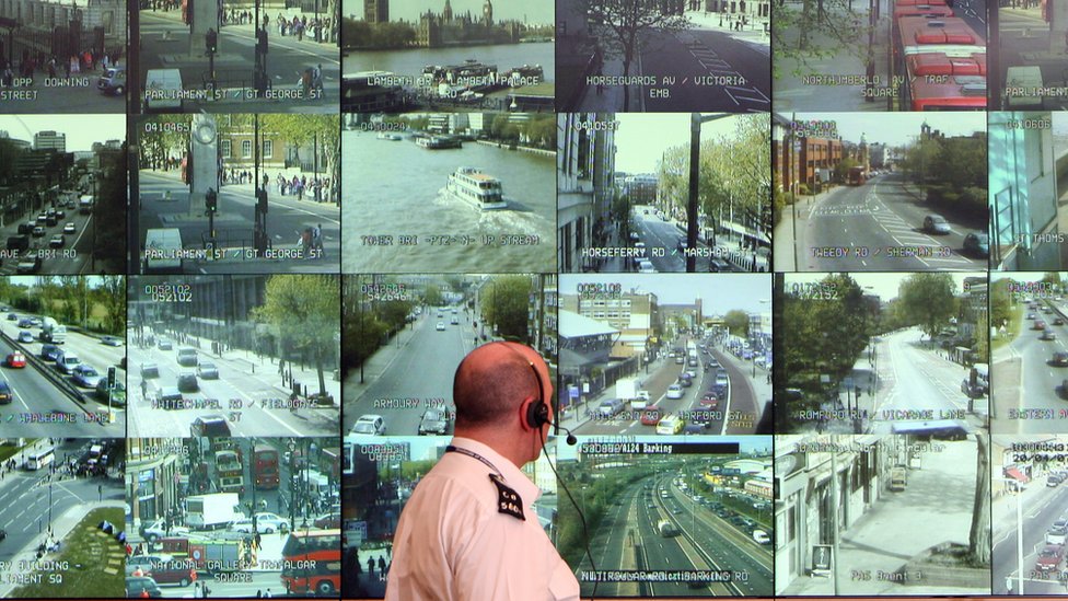 Las dos mujeres creen que los mandos policiales sabía todo lo que estaba pasando. Foto:Getty Images