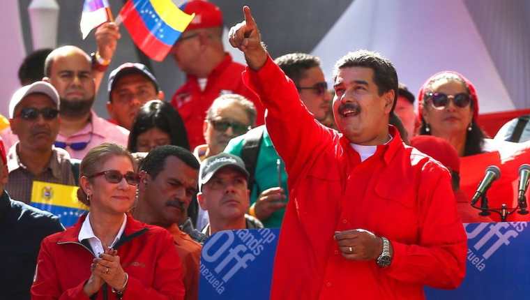 ¿Puede hacer algo Nicolás Maduro para seguir negociando pese a las sanciones?