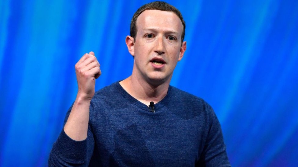 Mark Zuckerberg reconoce que la reputación de Facebook en materia de privacidad no es buena tras los últimos escándalos. (Foto Prensa Libre: Getty Images)