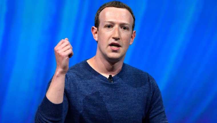 Mark Zuckerberg reconoce que la reputación de Facebook en materia de privacidad no es buena tras los últimos escándalos.