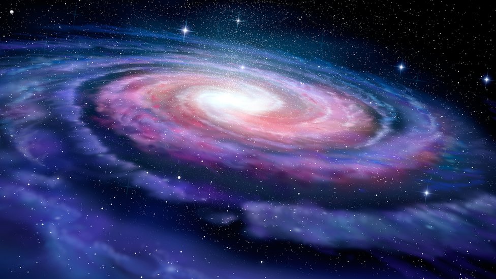 Conocer la masa de las galaxias nos ayuda a entender cómo se formaron y cómo evolucionan.