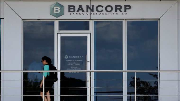 Bancorp es, desde su creación en 2015, un banco vinculado a una empresa nicaragüense de la petrolera venezolana PDVSA, ahora sancionada por EE.UU.