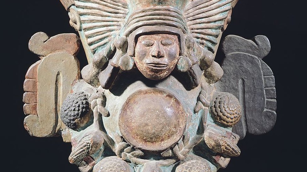 Los aztecas elaboraron su propia ética de las virtudes, diferente a la de filósofos como Aristóteles o Confucio. (Foto Prensa Libre: Getty Images)