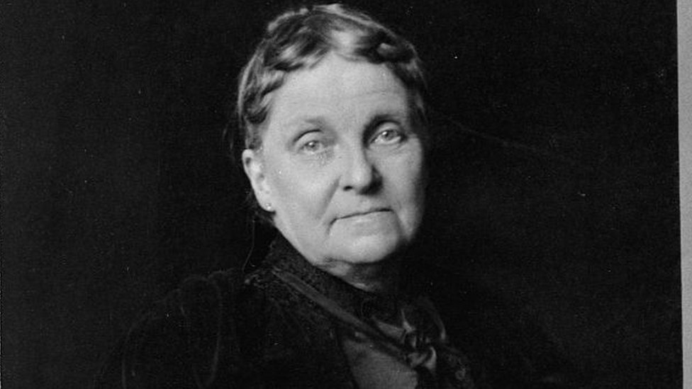 Hetty Green era apodada la bruja de Wall Street por su talento para las finanzas, porque siempre vestía de negro y por las historias sobre su despiadada personalidad. (Foto Prensa Libre: Getty Images)