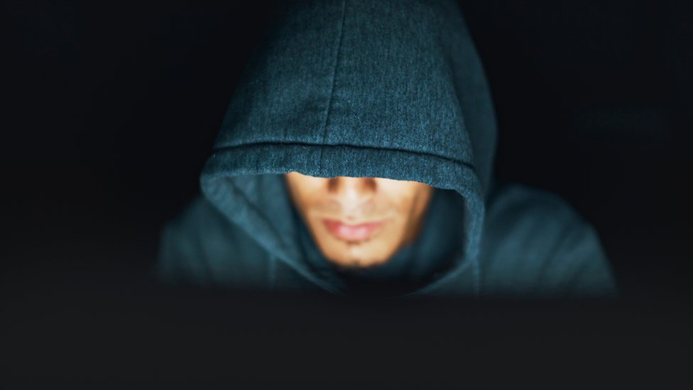 Caer en manos de los hackers es más fácil de lo que parece. (Foto Prensa Libre: Getty Images)