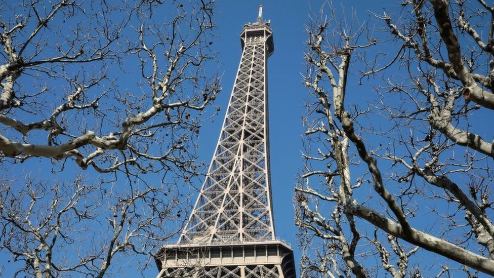 París está entre las ciudades más caras del mundo desde hace más de 10 años. (Foto Prensa Libre: Getty Images)