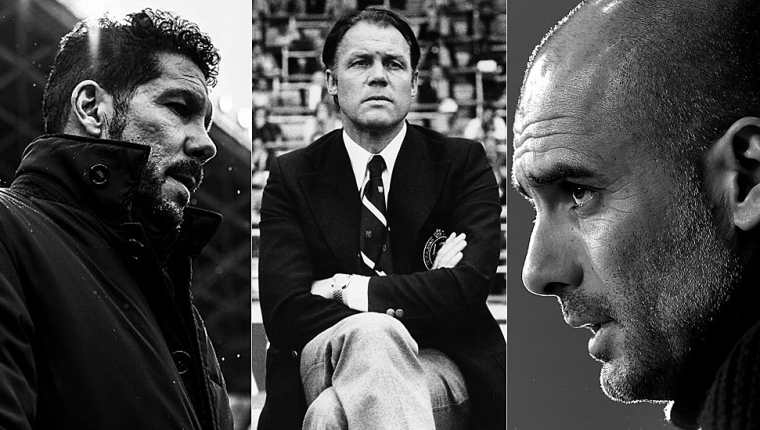 La elección de los mejores entrenadores de la historia se hizo en base a cuatro criterios determinados por France Football.