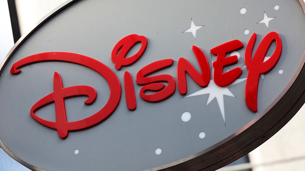 Disney se convierte en un monstruo de la industria del entretenimiento. (Foto Prensa Libre: Getty Images)