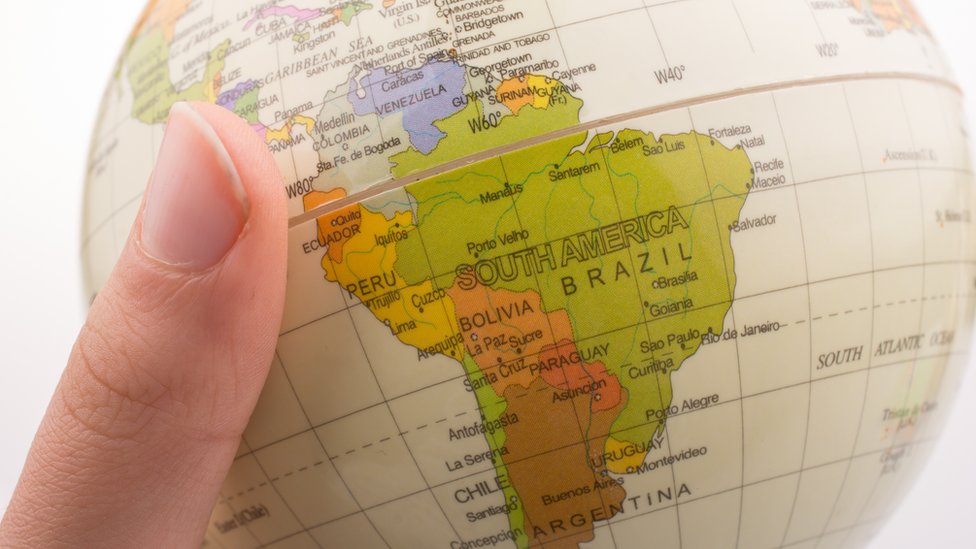 “América Latina está bloqueada desde hace mucho tiempo”: por qué la región no logra crecer de forma sostenida