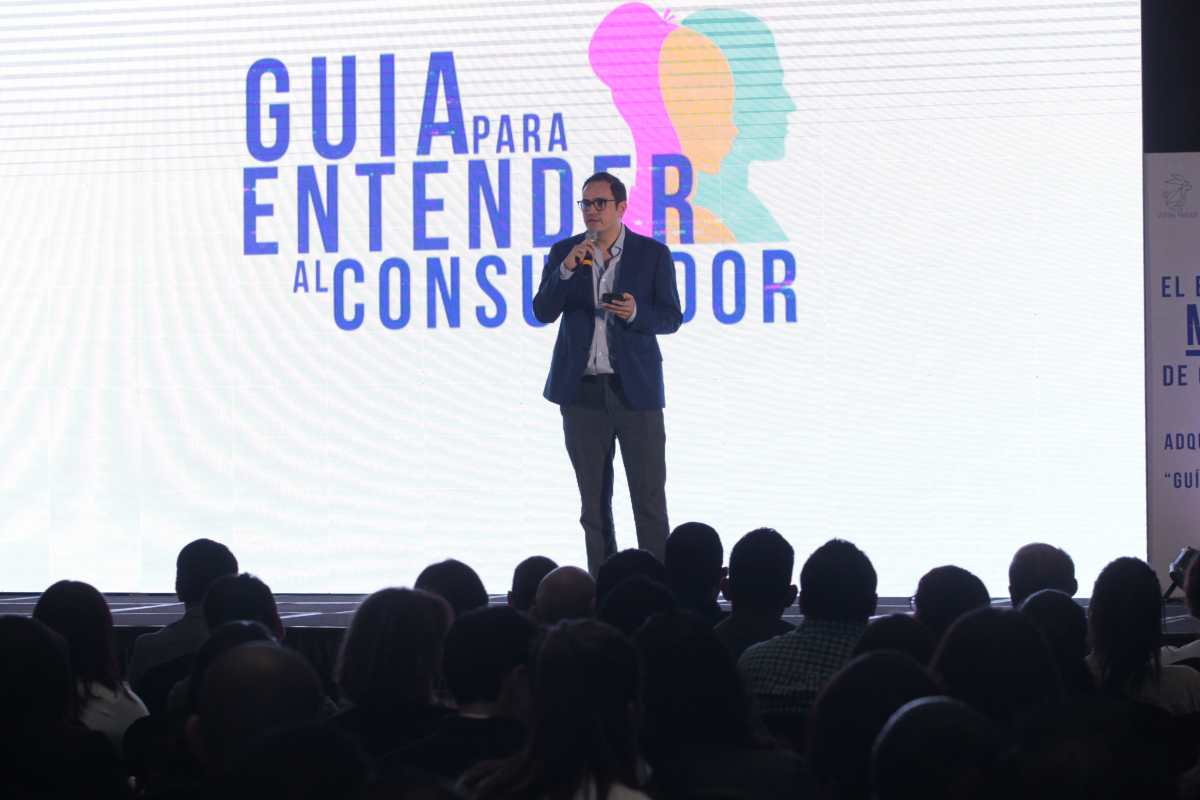 Presentaron el estudio de consumidor más grande de Centroamérica