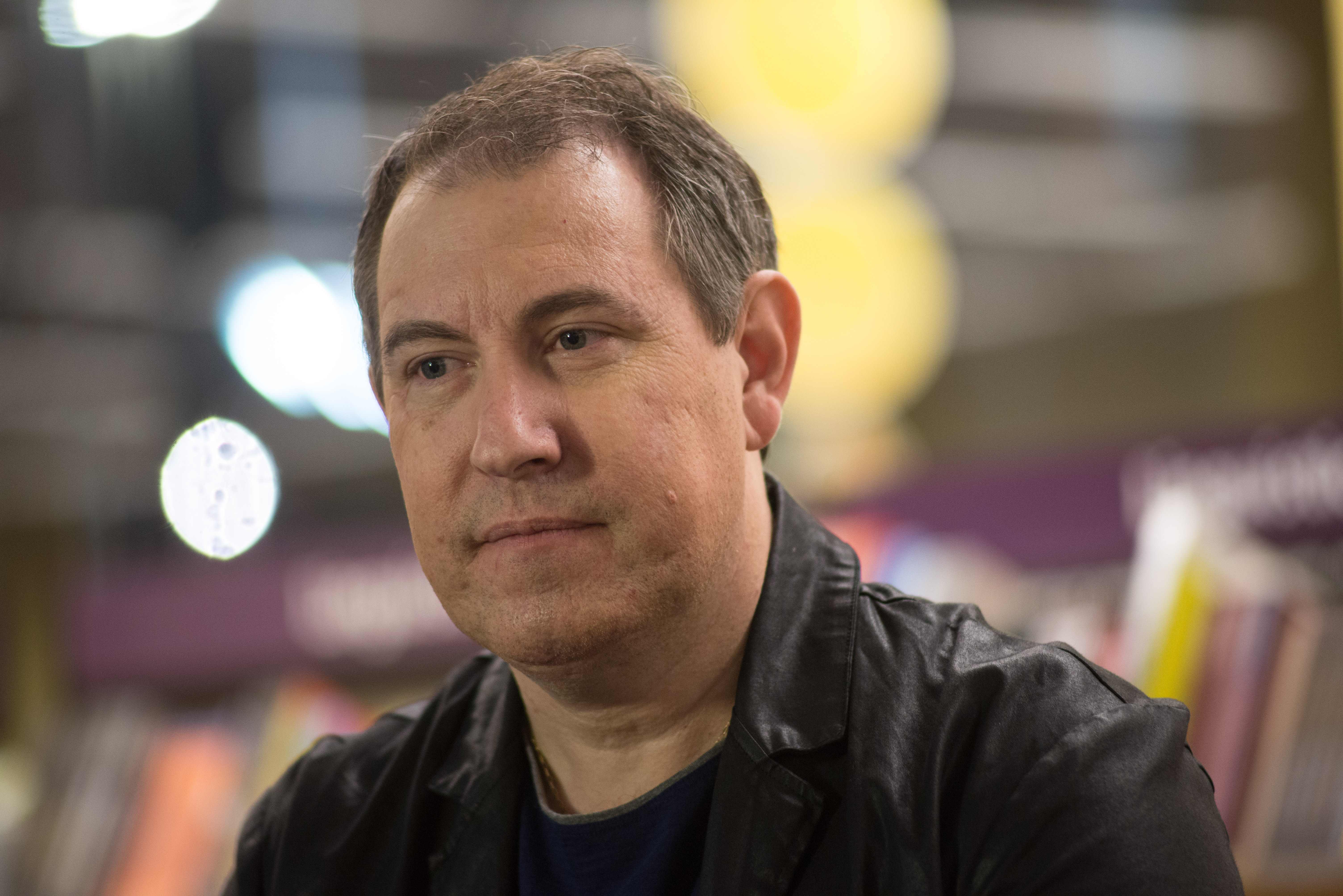 El periodista brasileño falleció en un partido de futbol. (Foto Prensa Libre: AFP)