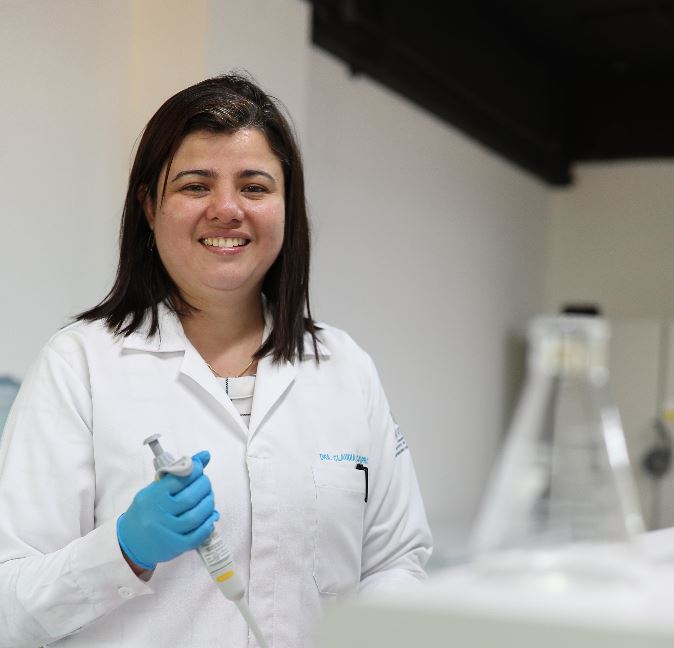 Cinco guatemaltecas que luchan por construir un mejor país