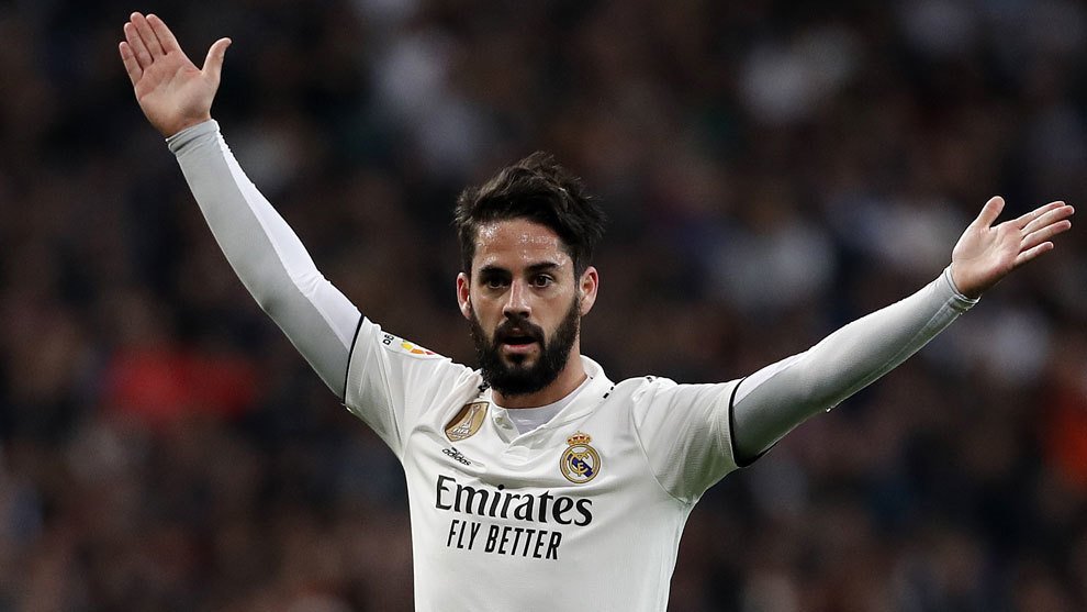 Francisco Alarcón destacó las virtudes del Real Madrid y expresó su satisfacción por el regreso del técnico Zinedine Zidane. (Foto Prensa Libre: AFP)