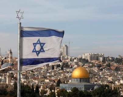 El Gobierno de Honduras anuncia apertura de una oficina comercial en Israel