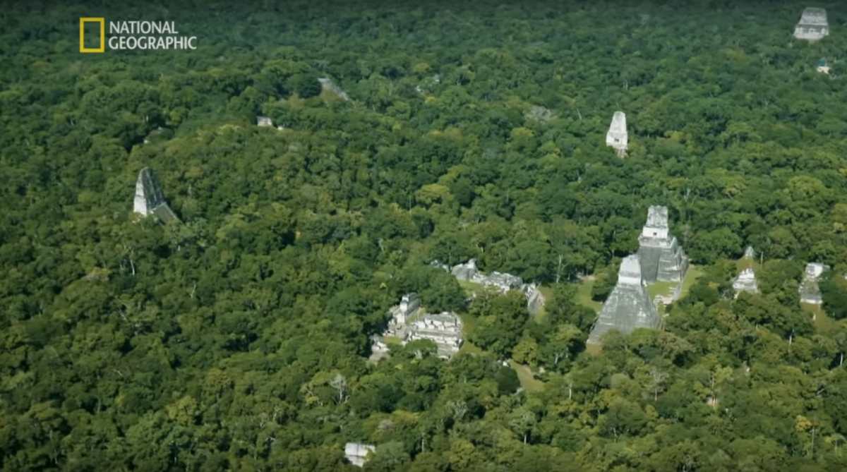 “Secretos de los mayas”: Los momentos más interesantes del segundo capítulo