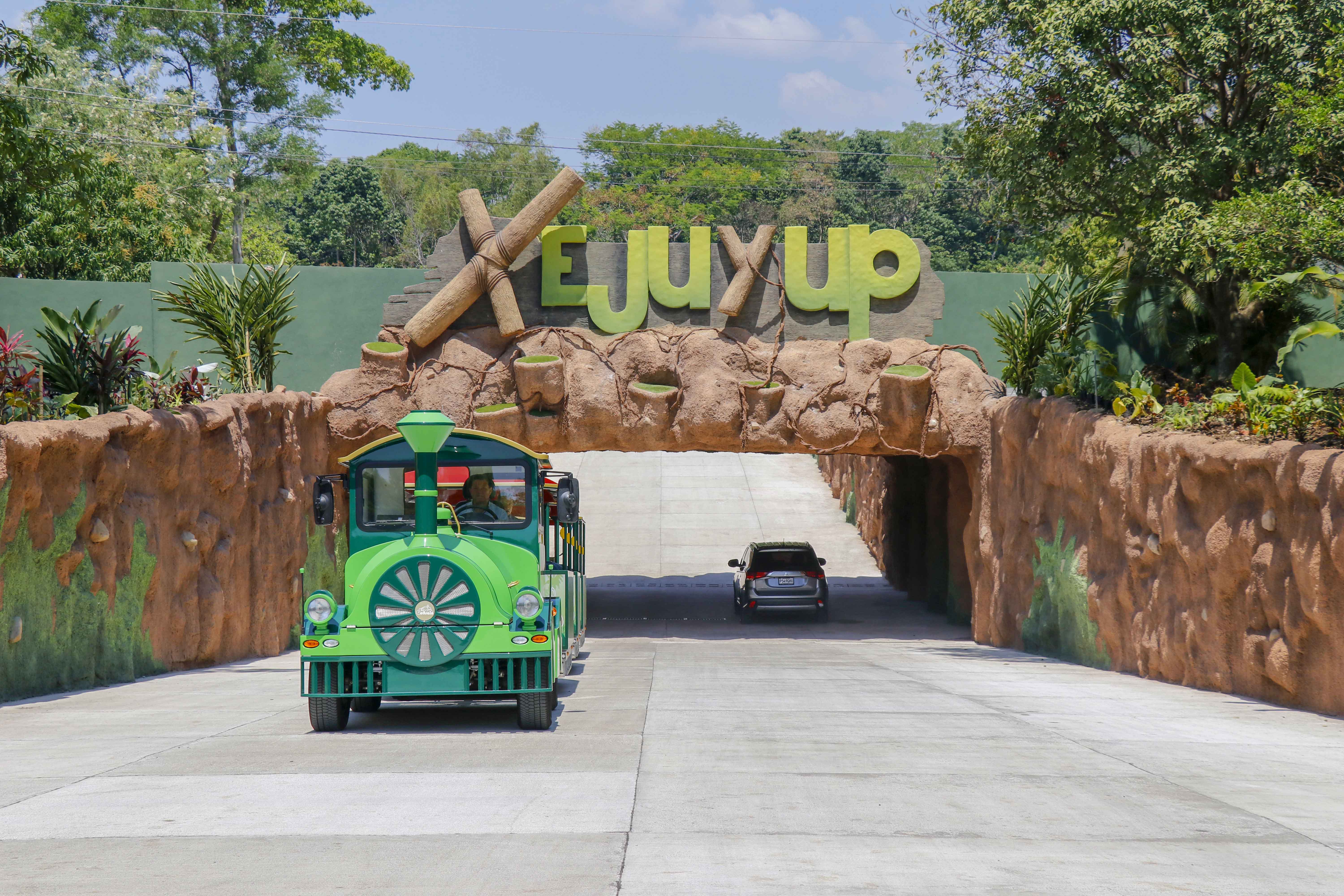 Xejuyup y Hostal Aldea de la Selva representaron Q420 millones de