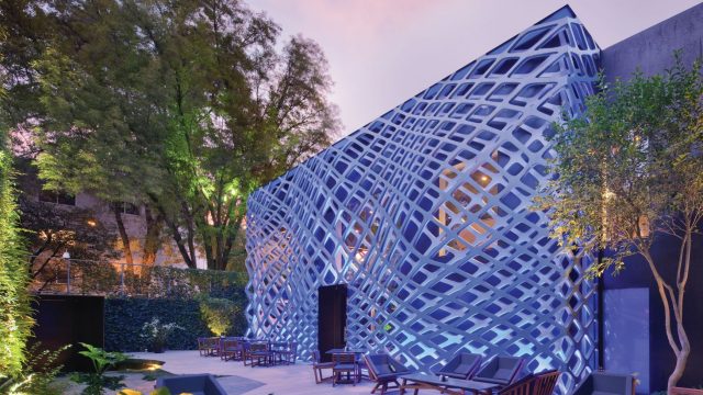 "Tori Tori" es un referente de gastronomía japonesa en la Ciudad de México.(Foto Prensa Libre: Forbes)