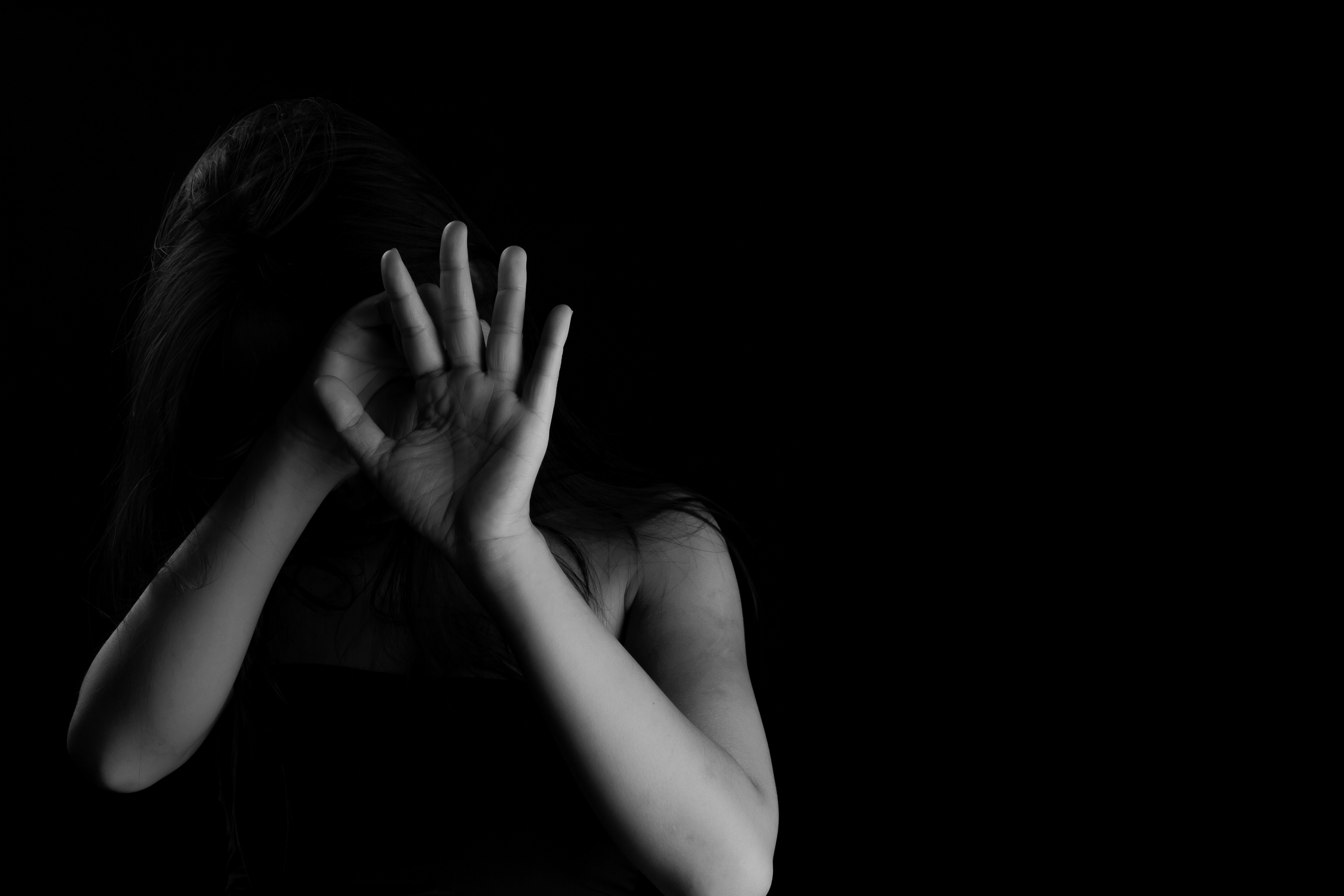 Hay 299 adolescentes institucionalizados en las residencias de la Secretaría de Bienestar Social. (Foto Prensa Libre: Servicios)