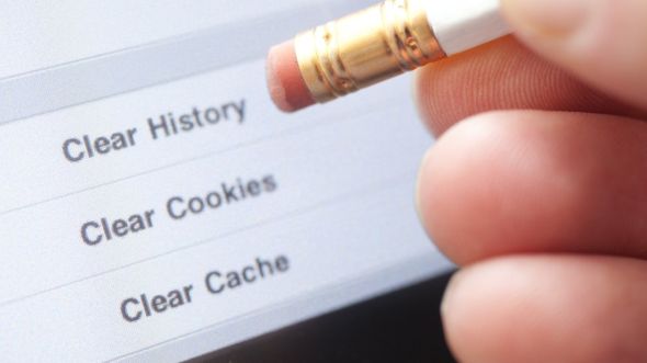 Borrar el historial puede favorecer tu privacidad. (Foto Prensa Libre: Getty Images)