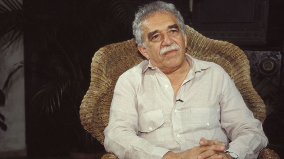 Gabriel García Márquez no permitió que "Cien años de soledad" llegara al cine o a la televisión. (Foto Prensa Libre: Getty Images)