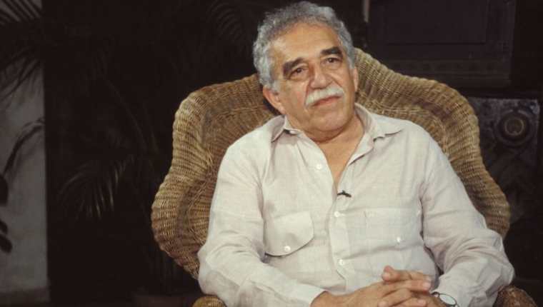Gabriel García Márquez no permitió que "Cien años de soledad" llegara al cine o a la televisión. GETTY IMAGES