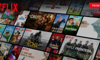 Netflix modificó su servicio en varios países de Latinoamérica (Foto Prensa Libre: Netflix.com).