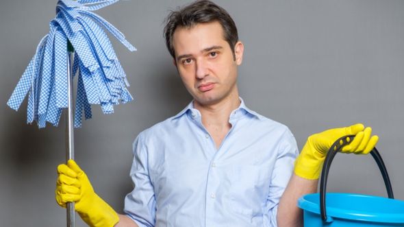 ¿Sabes qué técnicas utilizar para sobrellevar mejor las tareas que aborreces? (Foto Prensa Libre: Getty Images)