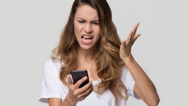 ¿La pasaste mal con las fallas de Facebook? (Foto Prensa Libre: Getty Images)