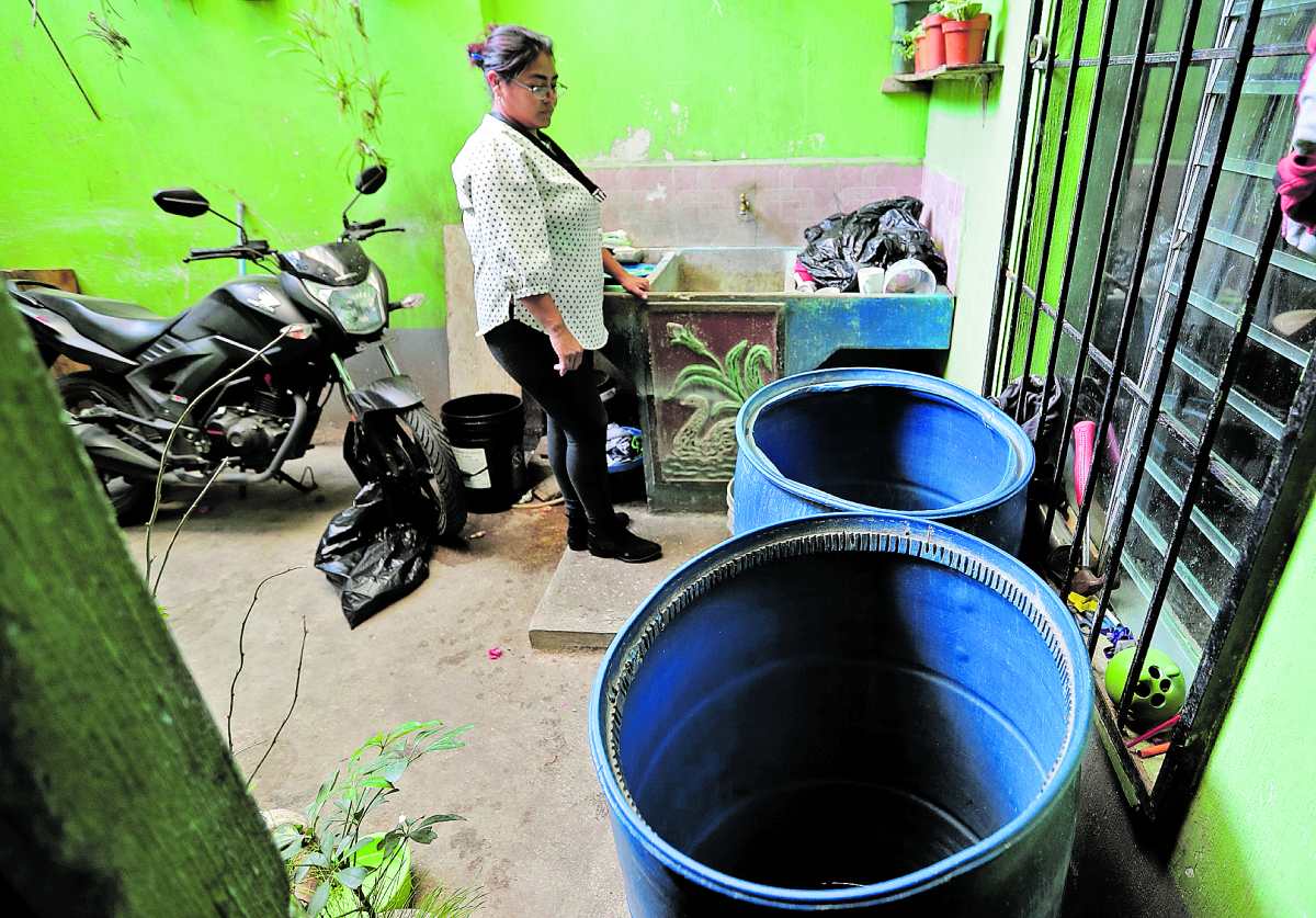 Comuna habilitará 13 pozos más para extraer agua y afrontar un año de poca lluvia
