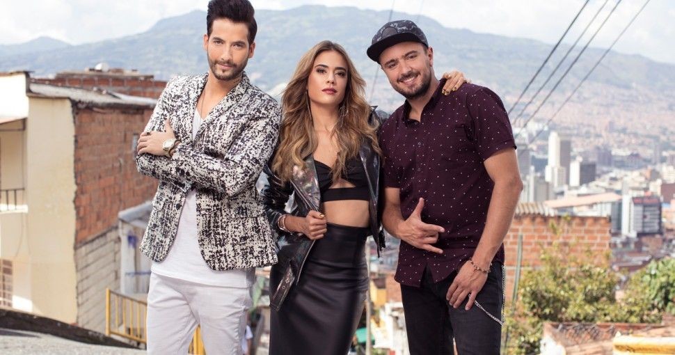 (Foto Prensa Libre: Telemundo Internacional)