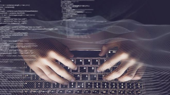 El ruido gris equivale al 95% del tráfico web. (Foto Prensa Libre: Getty Images)