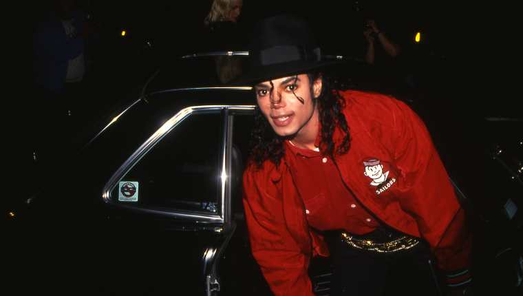 La familia de Michael Jackson niega que el cantante haya cometido actos inapropiados con menores de edad (Foto Prensa Libre: Servicios) 