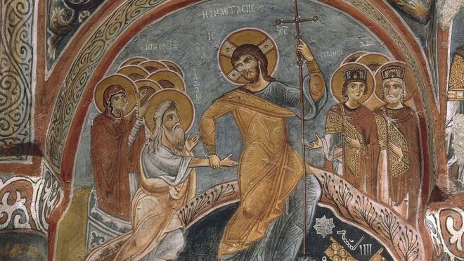 (Foto Prensa Libre: Getty Images)