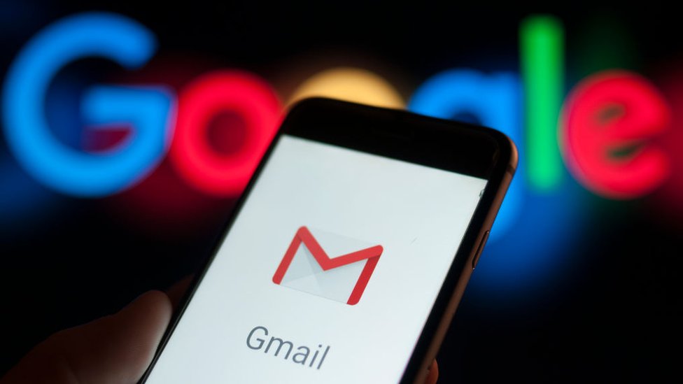 Gmail cumple 15 años y prepara nuevas herramientas para su servicio. (Foto Prensa Libre: Getty Images)