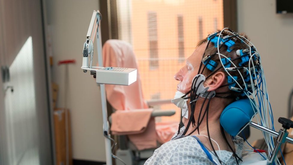 Una prueba devolvió la capacidad de memoria temporal de un joven a personas mayores. (Foto Prensa Libre: Getty Images)