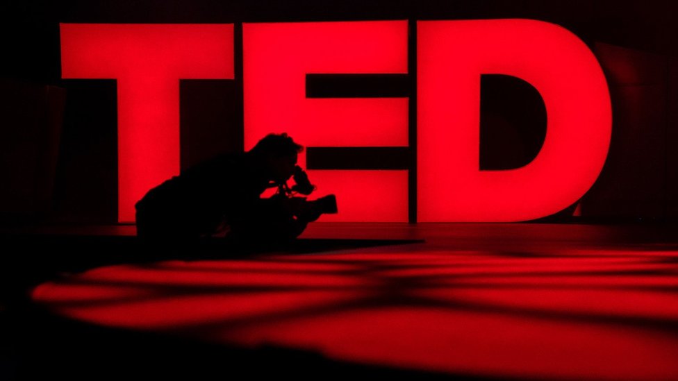 Las charlas TED se celebran desde hace una década. (Foto Prensa Libre: TED/Bret Hartman)