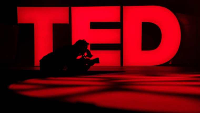 Las charlas TED se celebran desde hace una década.