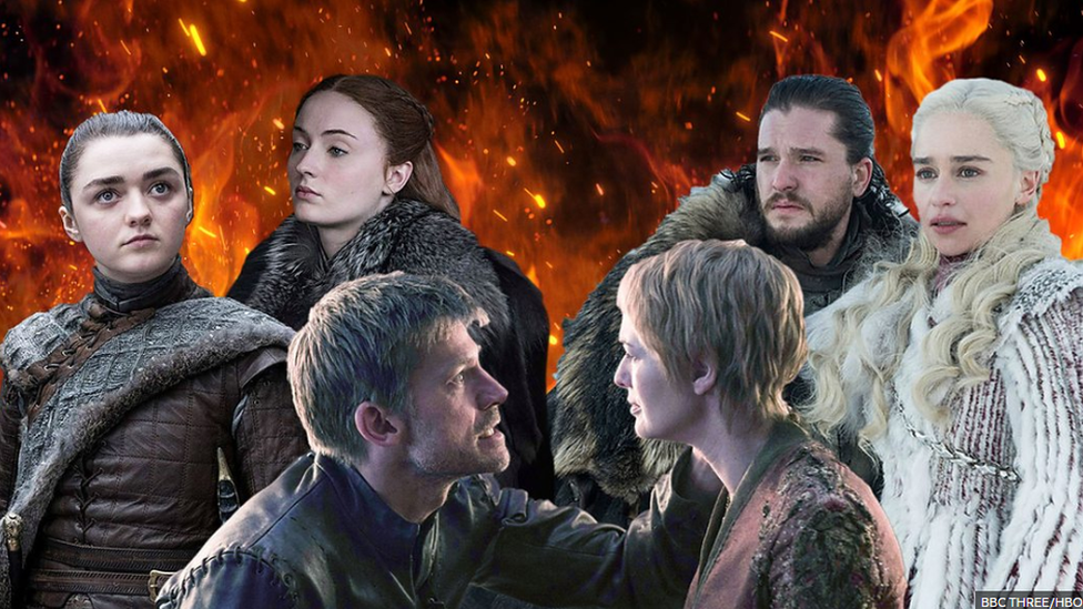 “Game of Thrones”: 5 de las teorías más descabelladas sobre el esperado final de la serie