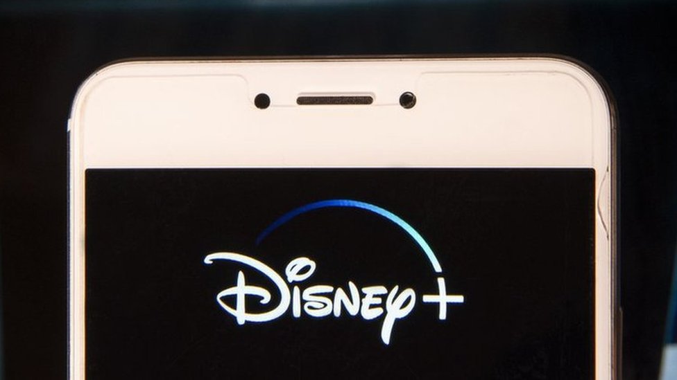 Disney Plus será accesible a través de televisores inteligentes, smartphones y tabletas.