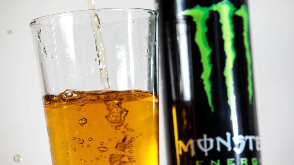 Monster Beverage tiene una valoración de mercado de US$30.000 millones. (GETTY IMAGES)
