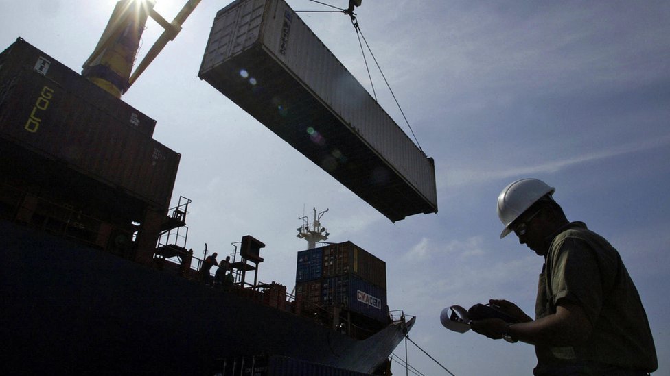 El comercio exterior fue una de las claves para la estabilidad del país en los últimos años.