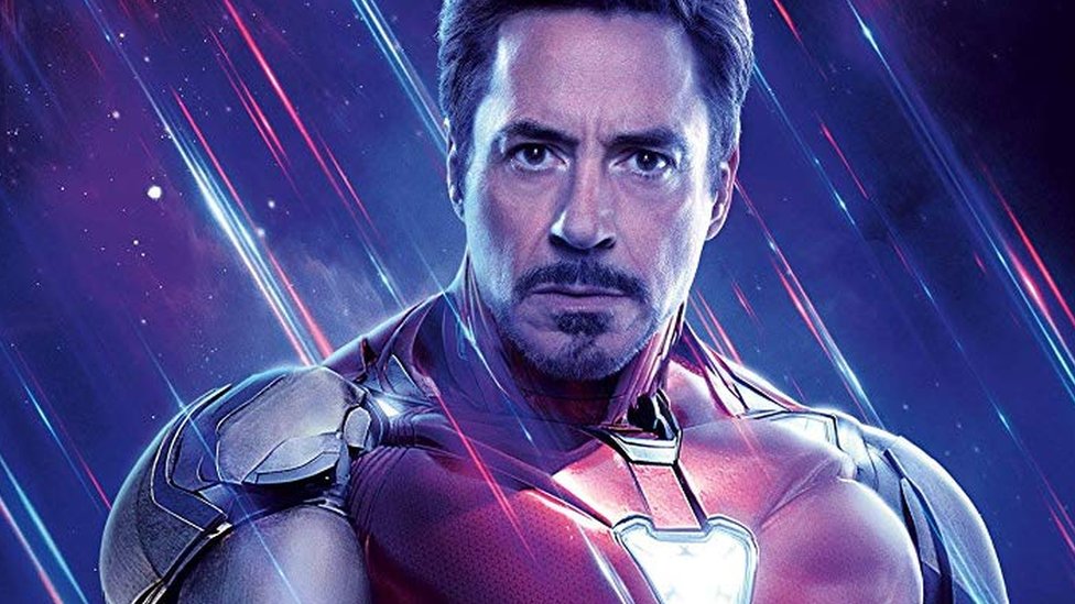 Tony Stark, que se convierte en Iron Man, es uno de los líderes de los Avengers. (Foto Prensa Libre: Disney/Marvel)