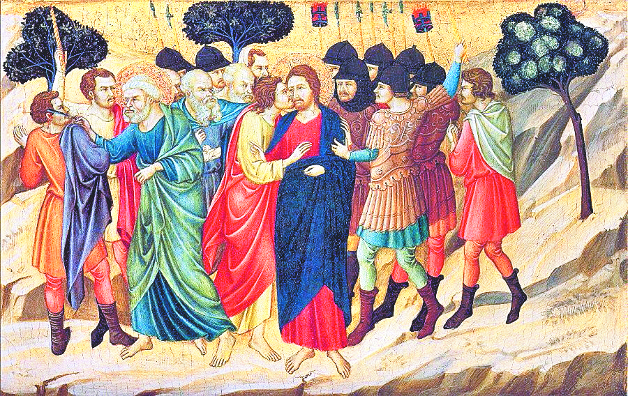 Judas es conocido por haber traicionado a Jesús al haberlo entregado por 30 monedas de plata. (Foto Hemeroteca PL)