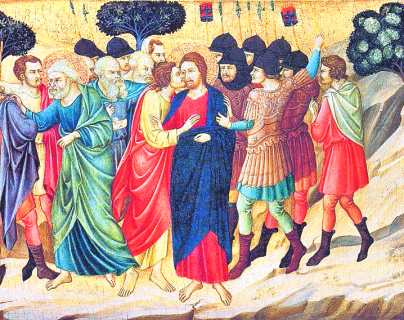 ¿Por qué es recordado Judas el Sábado de Gloria?